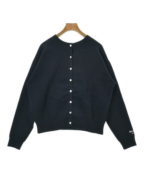 Spick and Span（スピックアンドスパン）カーディガン 紺 サイズ:F レディース/2200655646037