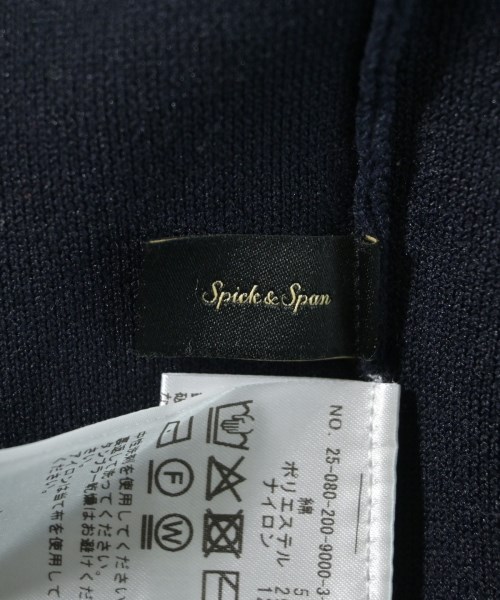 Spick and Span（スピックアンドスパン）カーディガン 紺 サイズ:F レディース/2200655646037