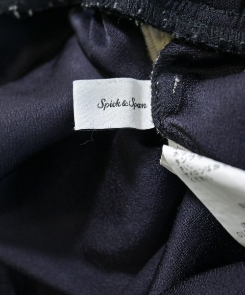 Spick and Span（スピックアンドスパン）その他 紺 サイズ:38(M位) レディース/2200655646051