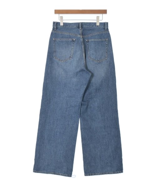 Spick and Span（スピックアンドスパン）デニムパンツ 青 サイズ:38(M位) レディース/2200655646099