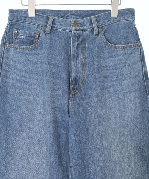 Spick and Span（スピックアンドスパン）デニムパンツ 青 サイズ:38(M位) レディース/2200655646099