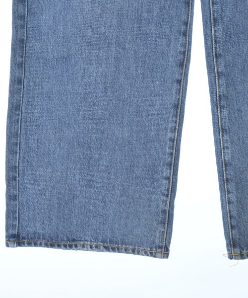 Spick and Span（スピックアンドスパン）デニムパンツ 青 サイズ:38(M位) レディース/2200655646099