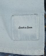 Spick and Span（スピックアンドスパン）デニムパンツ 青 サイズ:38(M位) レディース/2200655646099