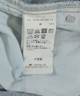 Spick and Span（スピックアンドスパン）デニムパンツ 青 サイズ:38(M位) レディース/2200655646099