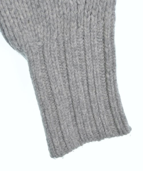 Spick and Span（スピックアンドスパン）ニット・セーター グレー サイズ:F レディース/2200647244111