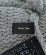 Spick and Span（スピックアンドスパン）ニット・セーター グレー サイズ:F レディース/2200647244111