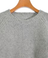 Spick and Span（スピックアンドスパン）ニット・セーター グレー サイズ:F レディース/2200647244111