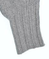 Spick and Span（スピックアンドスパン）ニット・セーター グレー サイズ:F レディース/2200647244111