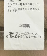 Spick and Span（スピックアンドスパン）その他 ベージュ サイズ:38(M位) レディース/2200647244142