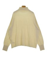 Spick and Span（スピックアンドスパン）ニット・セーター ベージュ サイズ:F レディース/2200649967148