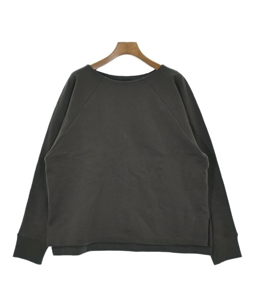 Spick and Span（スピックアンドスパン）スウェット グレー サイズ:F レディース/2200649967216