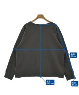 Spick and Span（スピックアンドスパン）スウェット グレー サイズ:F レディース/2200649967216