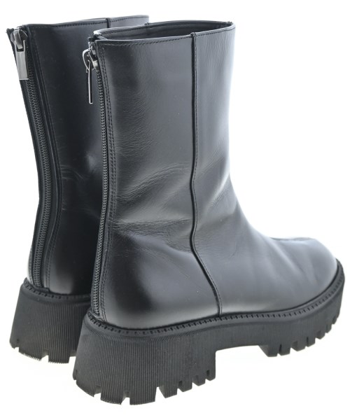 Spick and Span（スピックアンドスパン）ブーツ 黒 サイズ:EU36(22.5cm位) レディース/2200649967278