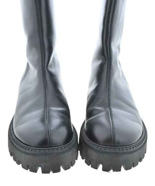 Spick and Span（スピックアンドスパン）ブーツ 黒 サイズ:EU36(22.5cm位) レディース/2200649967278