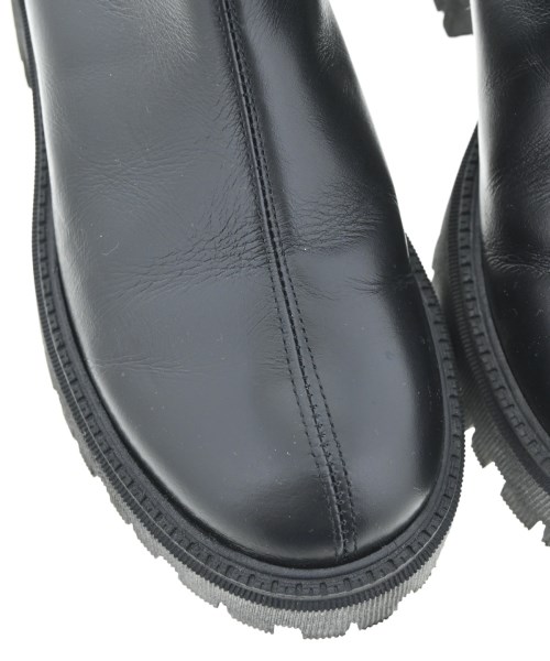 Spick and Span（スピックアンドスパン）ブーツ 黒 サイズ:EU36(22.5cm位) レディース/2200649967278