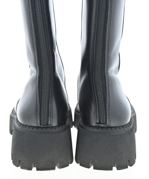 Spick and Span（スピックアンドスパン）ブーツ 黒 サイズ:EU36(22.5cm位) レディース/2200649967278