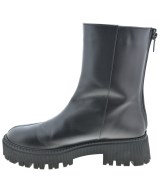 Spick and Span（スピックアンドスパン）ブーツ 黒 サイズ:EU36(22.5cm位) レディース/2200649967278