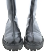 Spick and Span（スピックアンドスパン）ブーツ 黒 サイズ:EU36(22.5cm位) レディース/2200649967278