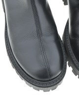 Spick and Span（スピックアンドスパン）ブーツ 黒 サイズ:EU36(22.5cm位) レディース/2200649967278