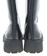 Spick and Span（スピックアンドスパン）ブーツ 黒 サイズ:EU36(22.5cm位) レディース/2200649967278