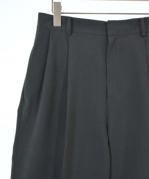 Spick and Span（スピックアンドスパン）スラックス グレー サイズ:38(M位) レディース/2200650290020