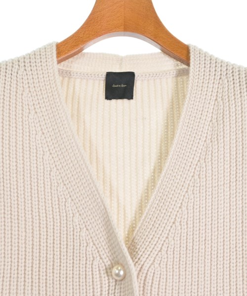 Spick and Span（スピックアンドスパン）ベスト 白 サイズ:-(M位) レディース/2200650912045