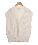 Spick and Span（スピックアンドスパン）ベスト 白 サイズ:-(M位) レディース/2200650912045