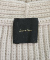 Spick and Span（スピックアンドスパン）ベスト 白 サイズ:-(M位) レディース/2200650912045