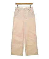 Spick and Span（スピックアンドスパン）デニムパンツ ピンク サイズ:38(M位) レディース/2200655771036