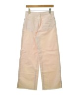 Spick and Span（スピックアンドスパン）デニムパンツ ピンク サイズ:38(M位) レディース/2200655771036