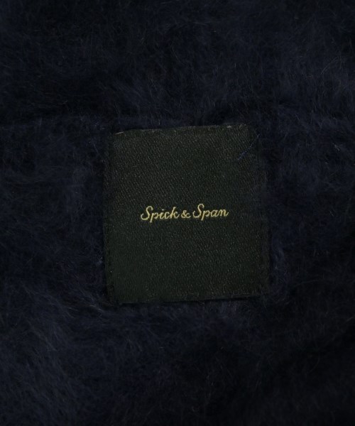 Spick and Span（スピックアンドスパン）カーディガン 紺 サイズ:F レディース/2200609090046