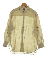 Spick and Span カジュアルシャツ