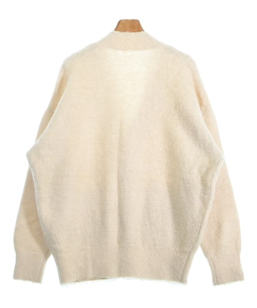 NOBLE（ノーブル）カーディガン 白 サイズ:F レディース/2200650112018