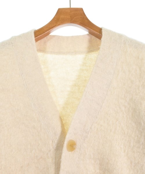 NOBLE（ノーブル）カーディガン 白 サイズ:F レディース/2200650112018