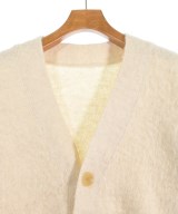 NOBLE（ノーブル）カーディガン 白 サイズ:F レディース/2200650112018