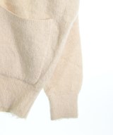 NOBLE（ノーブル）カーディガン 白 サイズ:F レディース/2200650112018