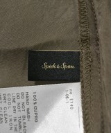 Spick and Span（スピックアンドスパン）ロング・マキシ丈スカート 茶 サイズ:36(S位) レディース/2200650229013