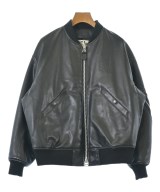 Spick and Span（スピックアンドスパン）ライダース 黒 サイズ:34(XS位) レディース/2200655907152