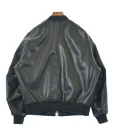 Spick and Span（スピックアンドスパン）ライダース 黒 サイズ:34(XS位) レディース/2200655907152