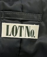 Spick and Span（スピックアンドスパン）ライダース 黒 サイズ:34(XS位) レディース/2200655907152