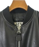 Spick and Span（スピックアンドスパン）ライダース 黒 サイズ:34(XS位) レディース/2200655907152