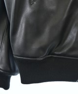 Spick and Span（スピックアンドスパン）ライダース 黒 サイズ:34(XS位) レディース/2200655907152