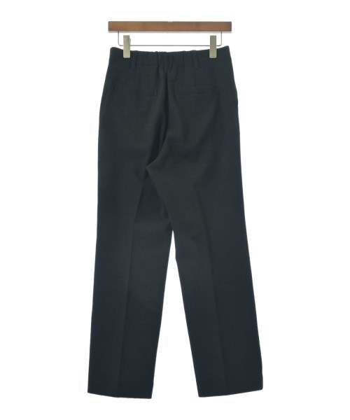 Spick and Span（スピックアンドスパン）スラックス 黒 サイズ:38(M位) レディース/2200649564071