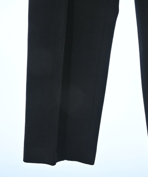 Spick and Span（スピックアンドスパン）スラックス 黒 サイズ:38(M位) レディース/2200649564071