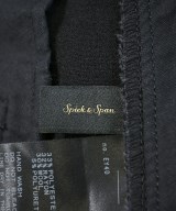 Spick and Span（スピックアンドスパン）スラックス 黒 サイズ:38(M位) レディース/2200649564071