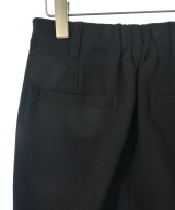 Spick and Span（スピックアンドスパン）スラックス 黒 サイズ:38(M位) レディース/2200649564071