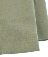 Spick and Span（スピックアンドスパン）ノーカラージャケット 緑 サイズ:36(S位) レディース/2200650847026