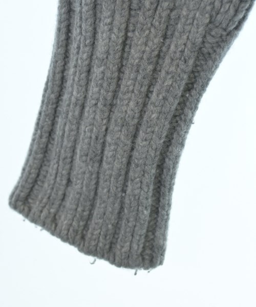 Spick and Span（スピックアンドスパン）ニット・セーター グレー サイズ:F レディース/2200650847033