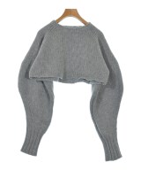 Spick and Span（スピックアンドスパン）ニット・セーター グレー サイズ:F レディース/2200650847033