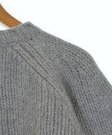 Spick and Span（スピックアンドスパン）ニット・セーター グレー サイズ:F レディース/2200650847033